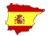 ABEL KRISTALDEGIA - Espanol